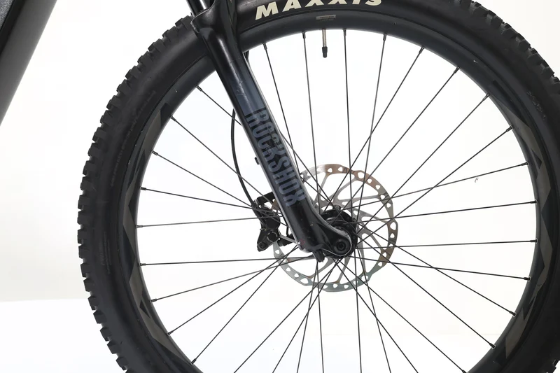 GIANT Trance X E+ 3 2022 T.M