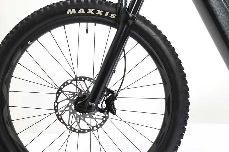 GIANT Trance X E+ 3 2022 T.M