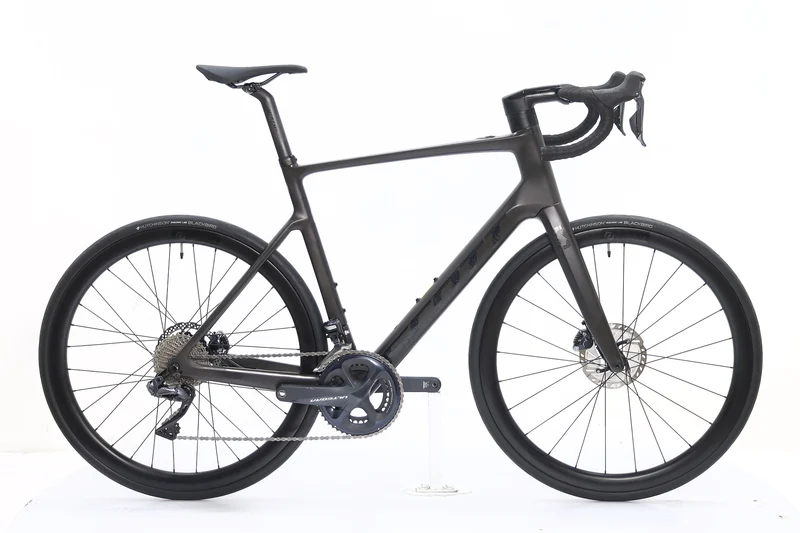 SCOTT Addict eRide 10 2021 T.XL