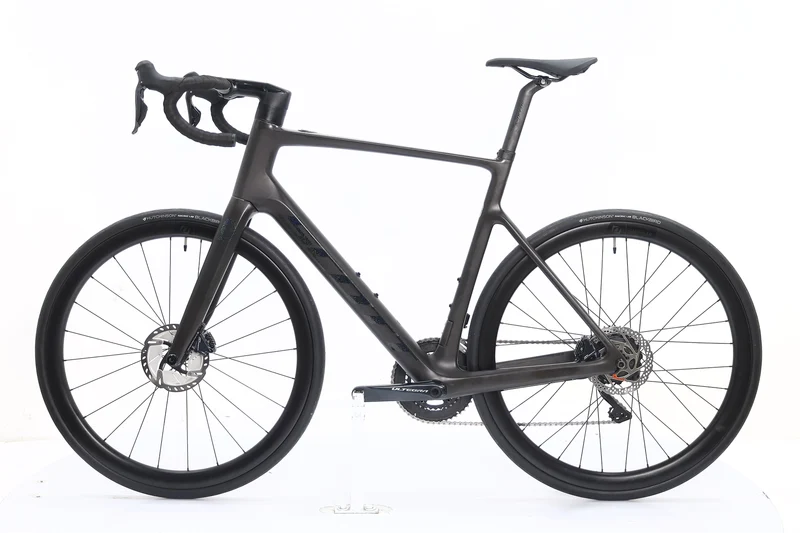 SCOTT Addict eRide 10 2021 T.XL