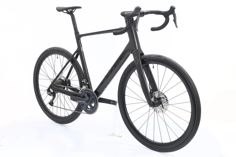 SCOTT Addict eRide 10 2021 T.XL