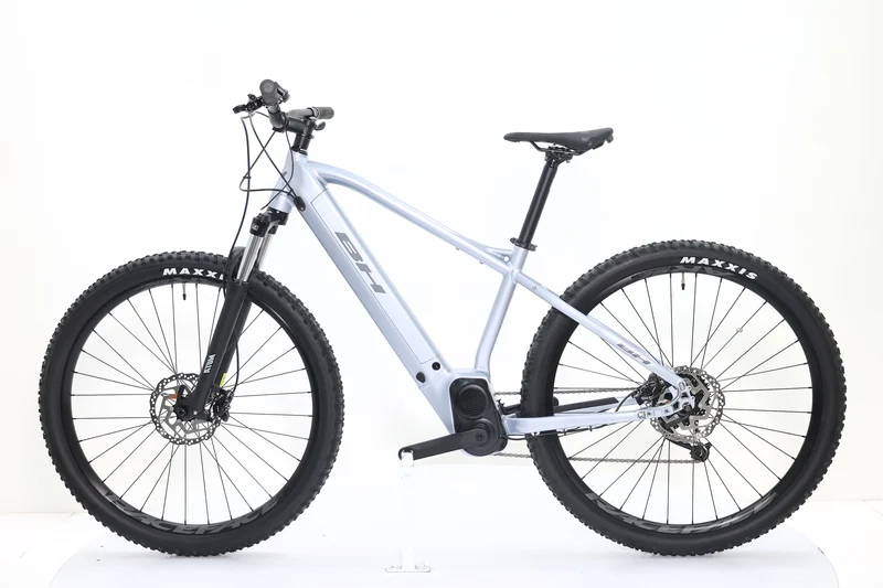 BH Atom 29 2026