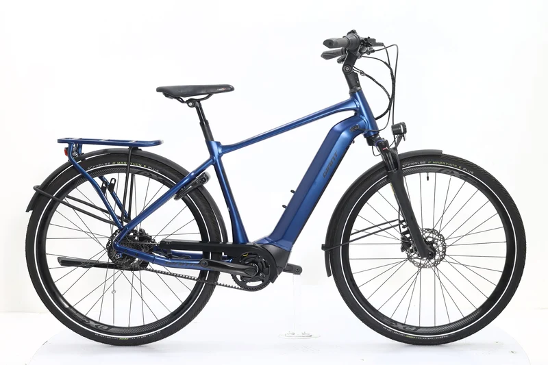 GIANT DailyTour E+ 1 BD GTS 2022 T.M