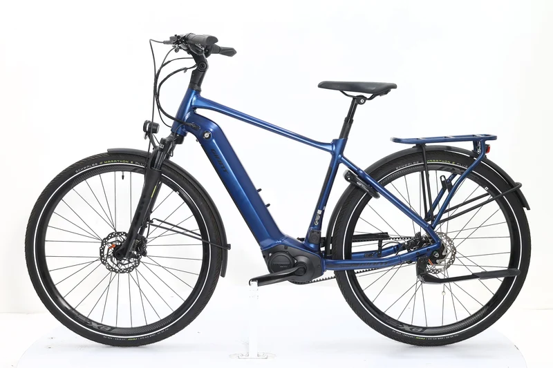 GIANT DailyTour E+ 1 BD GTS 2022 T.M