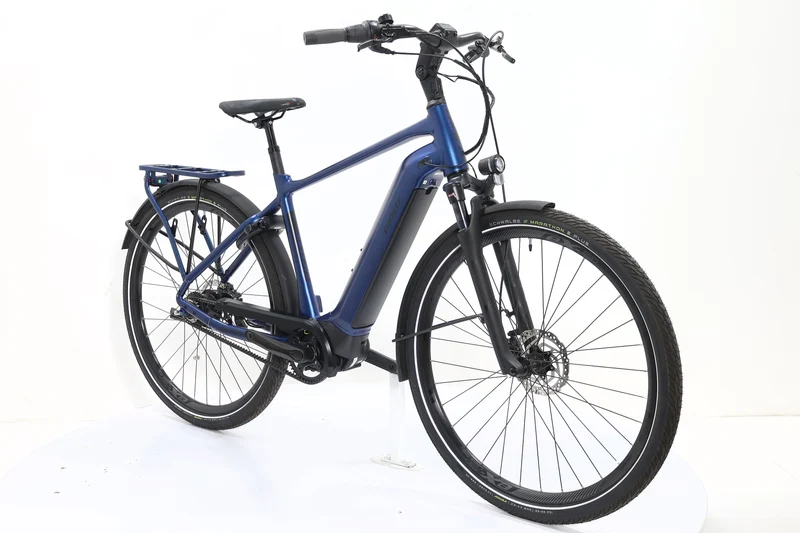 GIANT DailyTour E+ 1 BD GTS 2022 T.M