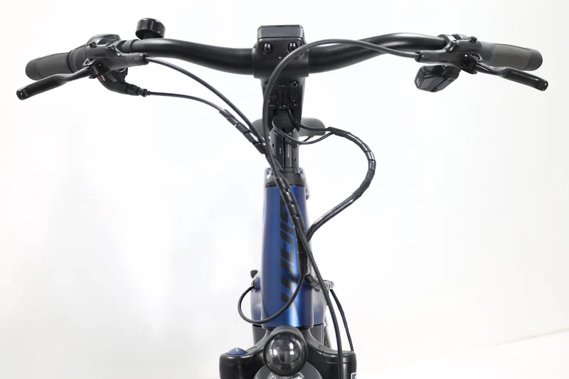 GIANT DailyTour E+ 1 BD GTS 2022 T.M