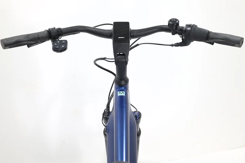 GIANT DailyTour E+ 1 BD GTS 2022 T.M