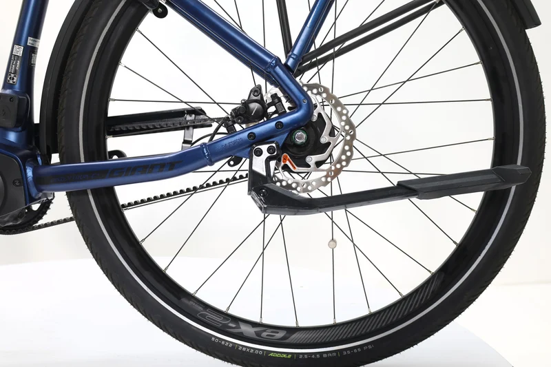 GIANT DailyTour E+ 1 BD GTS 2022 T.M