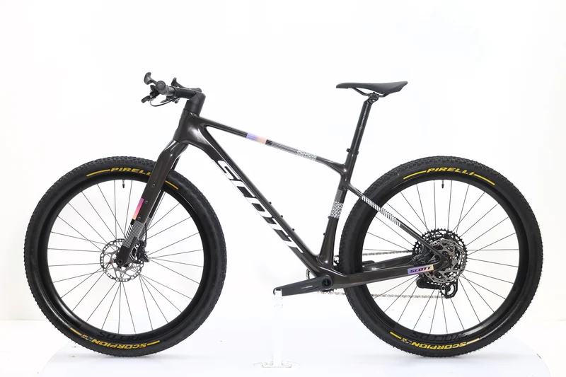 SCOTT Scale Gravel 10 2025 T.L
