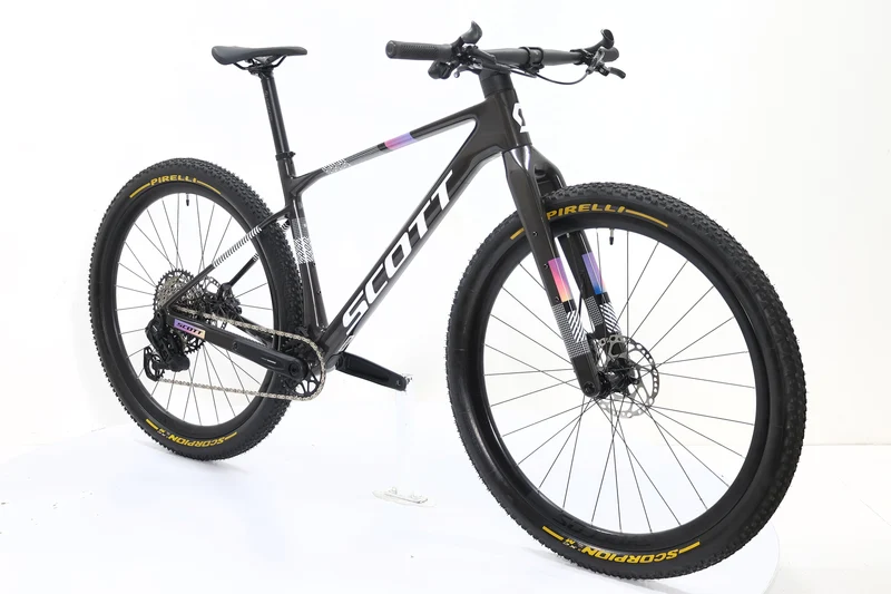 SCOTT Scale Gravel 10 2025 T.L