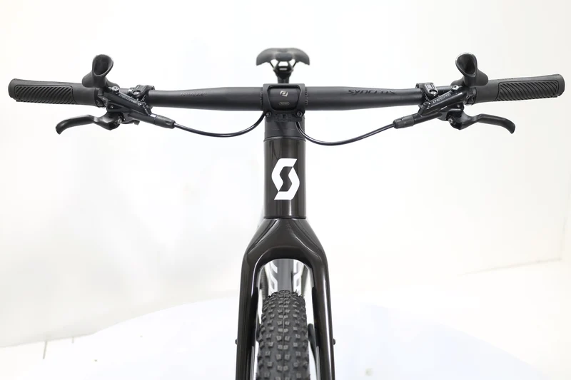 SCOTT Scale Gravel 10 2025 T.L