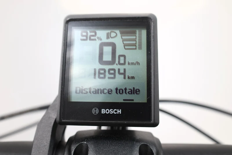 FOCUS Thron2 6.7 EQP 2023 T.45