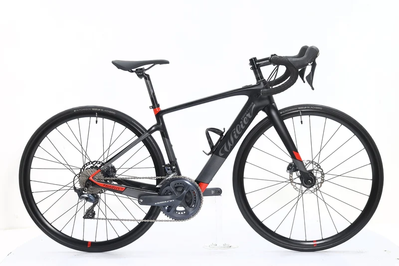 WILIER TRIESTINA Cento1 Hybrid 2020 T.XS