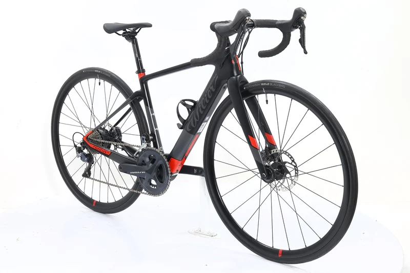 WILIER TRIESTINA Cento1 Hybrid 2020 T.XS