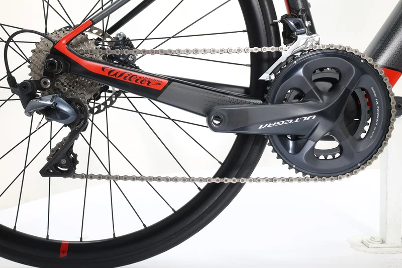 WILIER TRIESTINA Cento1 Hybrid 2020 T.XS