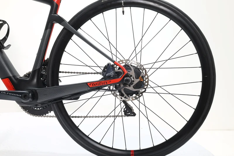 WILIER TRIESTINA Cento1 Hybrid 2020 T.XS
