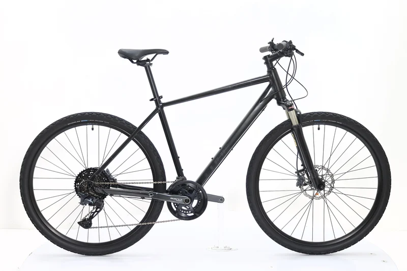 CUBE Nature SLX 2023 T.M