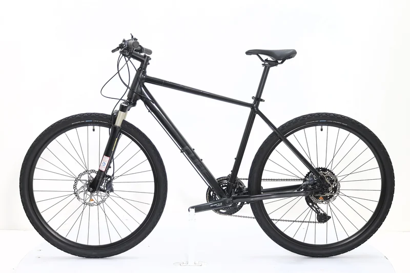 CUBE Nature SLX 2023 T.M