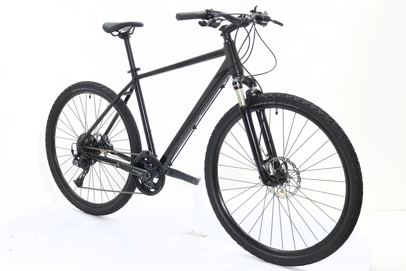 CUBE Nature SLX 2023 T.M