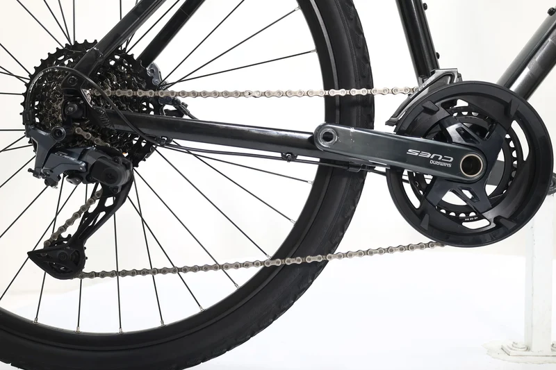 CUBE Nature SLX 2023 T.M