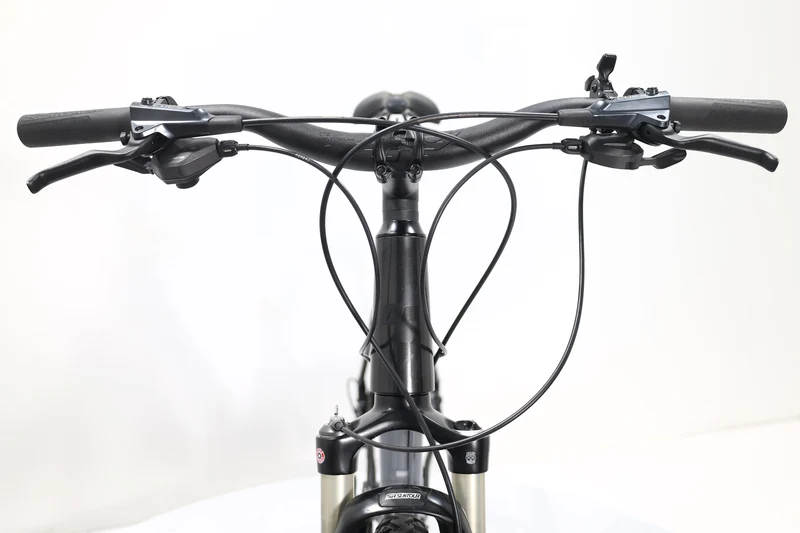 CUBE Nature SLX 2023 T.M