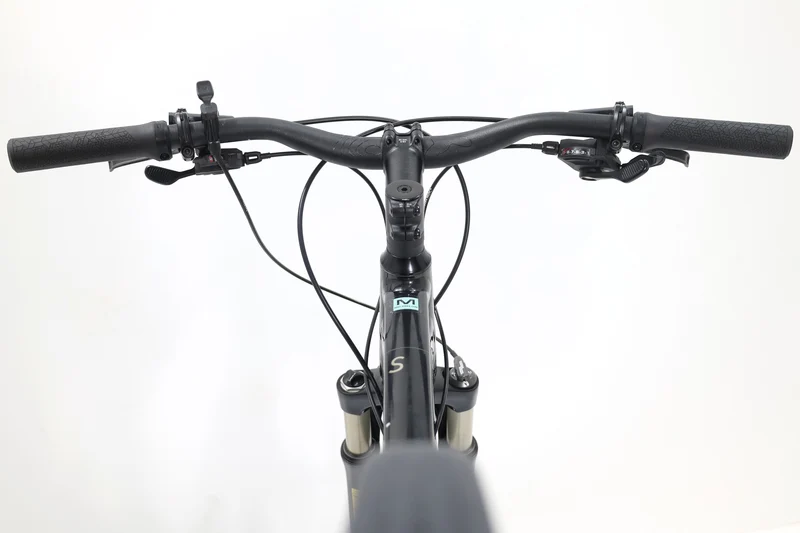 CUBE Nature SLX 2023 T.M