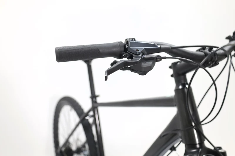 CUBE Nature SLX 2023 T.M