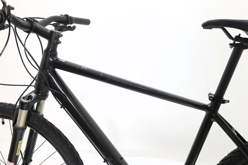 CUBE Nature SLX 2023 T.M