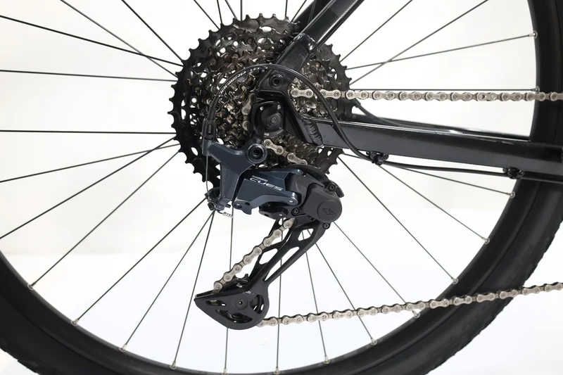 CUBE Nature SLX 2023 T.M