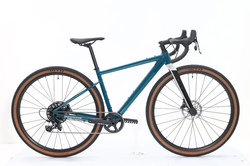 BMC URS AL TWO 2023 T.XS