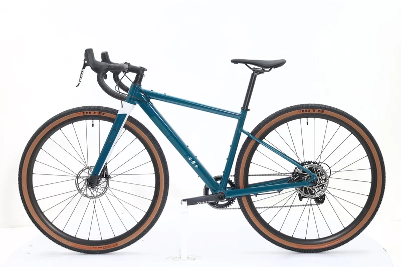 BMC URS AL TWO 2023 T.XS