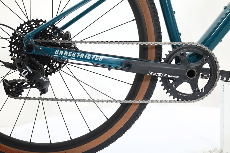 BMC URS AL TWO 2023 T.XS