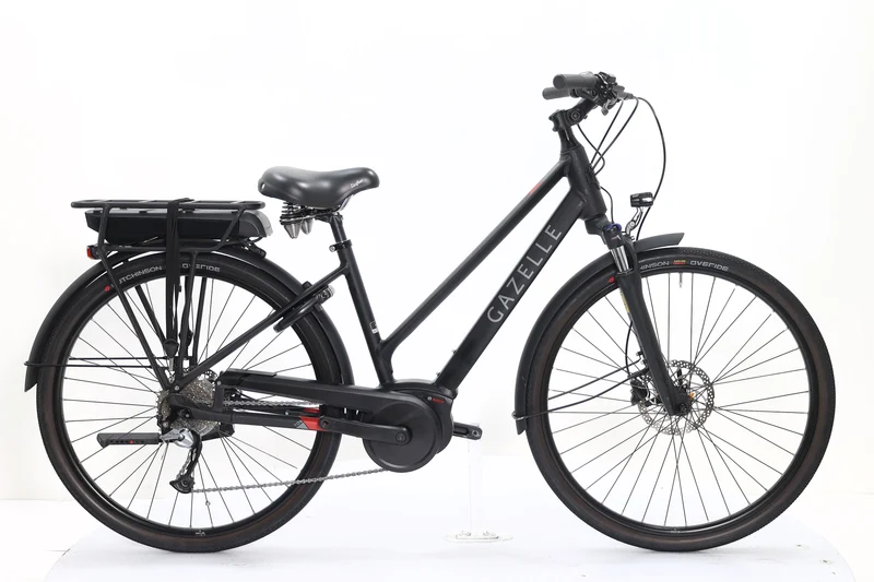 GAZELLE Medeo T9 2021 T.L