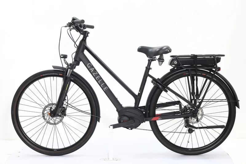 GAZELLE Medeo T9 2021 T.L