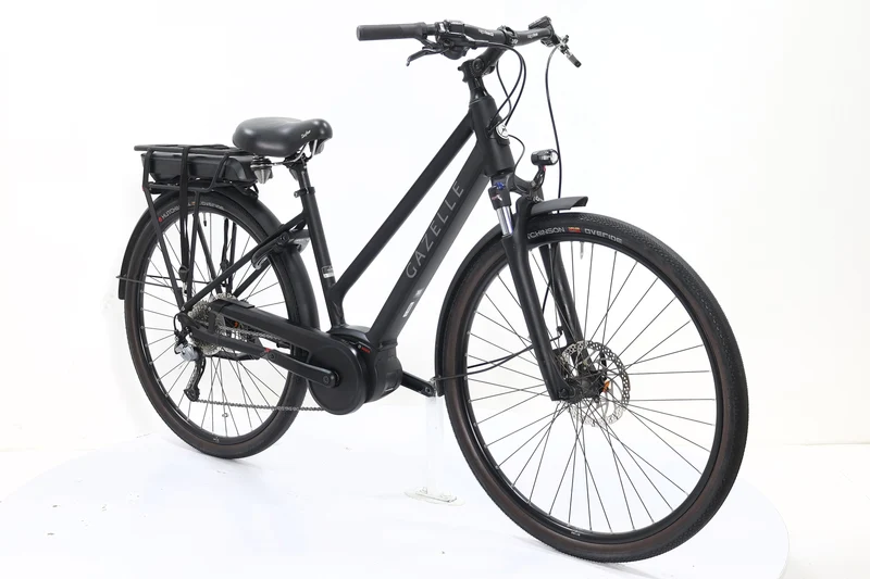 GAZELLE Medeo T9 2021 T.L