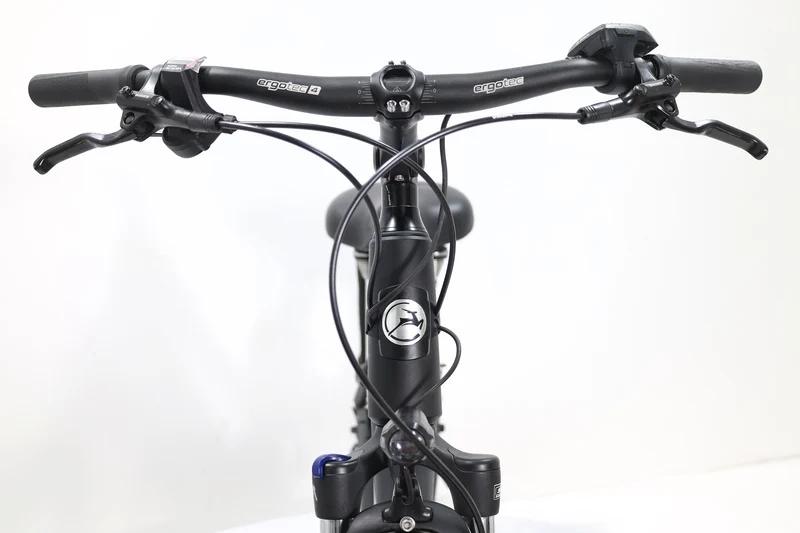 GAZELLE Medeo T9 2021 T.L