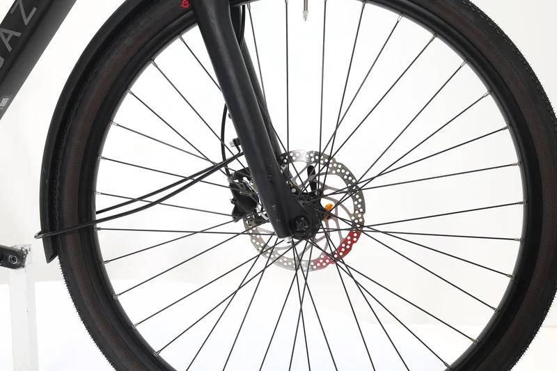 GAZELLE Medeo T9 2021 T.L