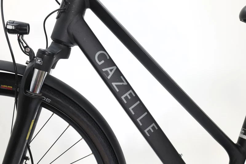 GAZELLE Medeo T9 2021 T.L