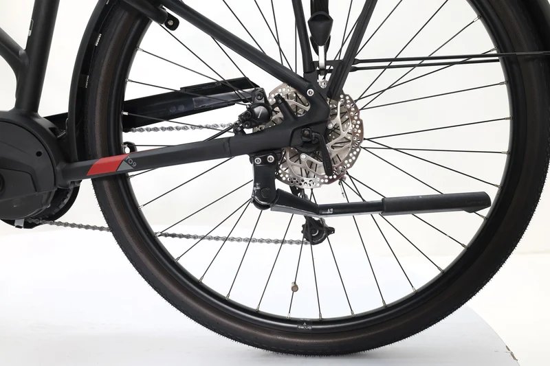 GAZELLE Medeo T9 2021 T.L