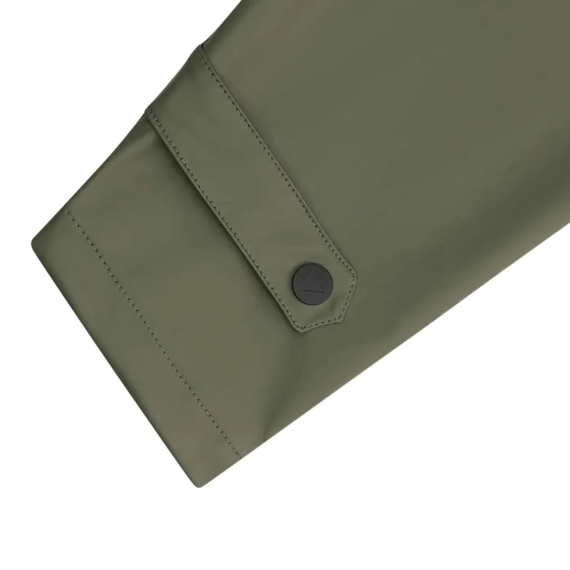 Parka longue convertible en poncho Original Maium Amsterdam