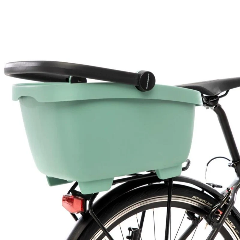 Panier arrière Clipper 28L New Looxs