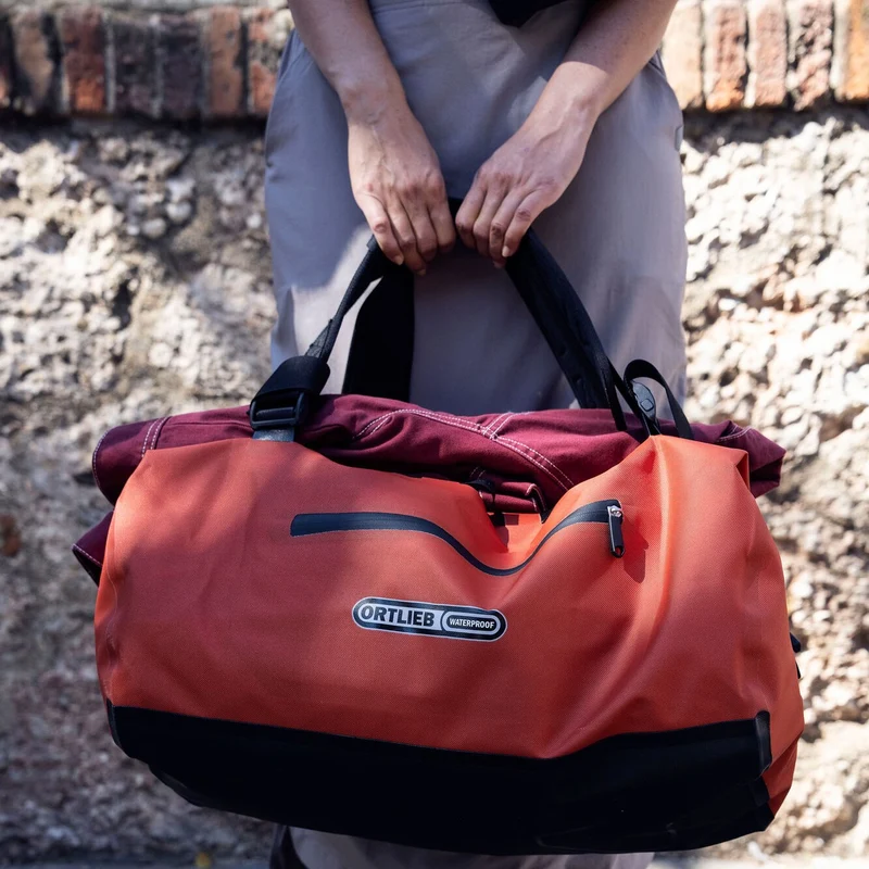 Sac à dos vélo Ortlieb Duffle Lite