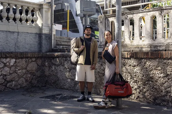 Sac à dos vélo Ortlieb Duffle Lite