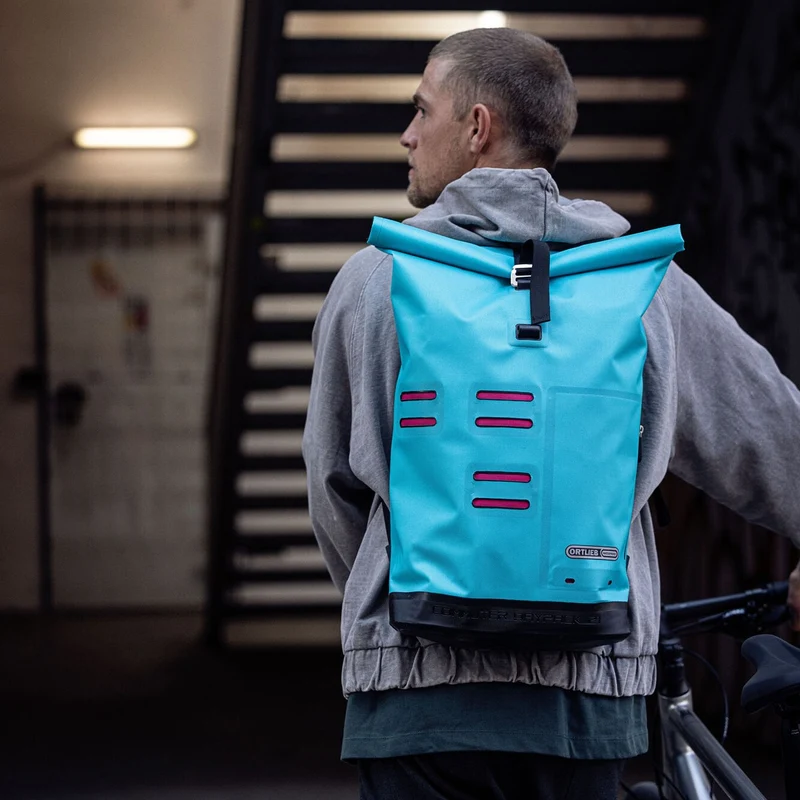 Sac à dos Ortlieb Commuter Daypack