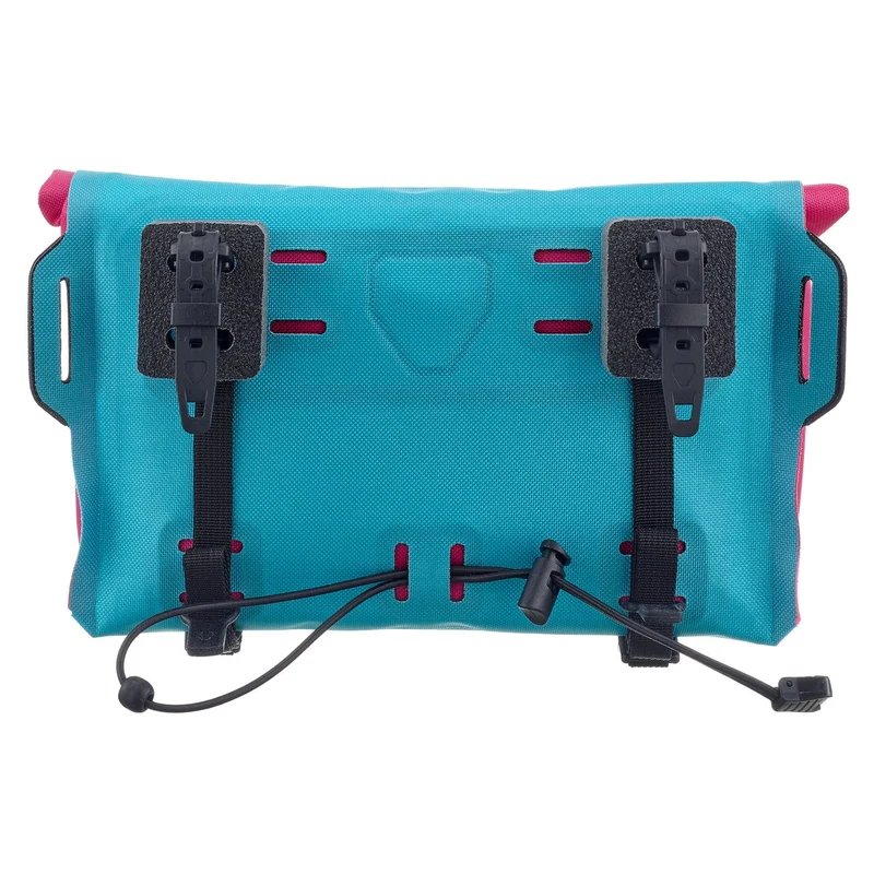 Banane Ortlieb Velo-Sling 3L convertible en sacoche de guidon