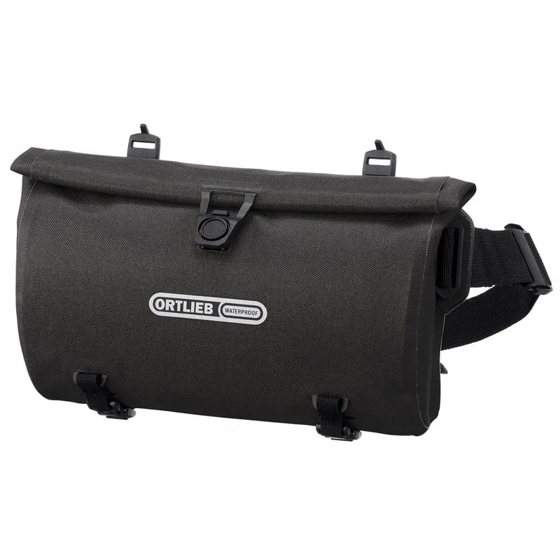 Banane Ortlieb Velo-Sling 3L convertible en sacoche de guidon