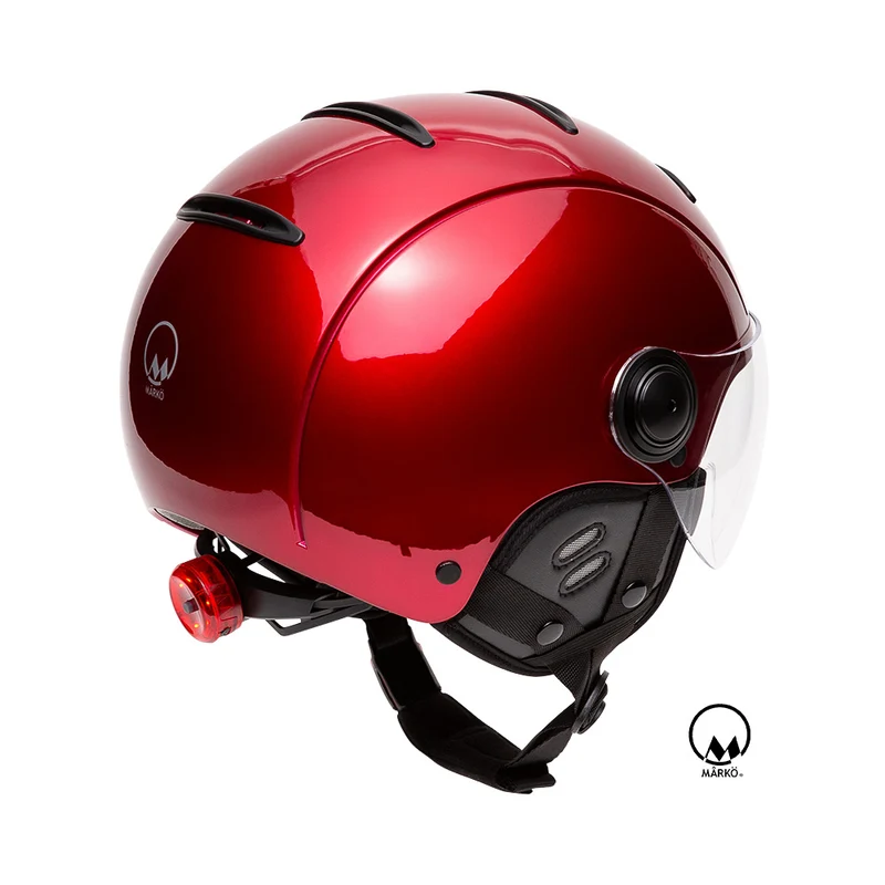 Casque Tandem Light Mârkö