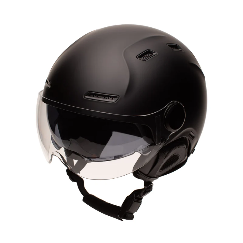 Casque Cadence E-Bike Mârkö