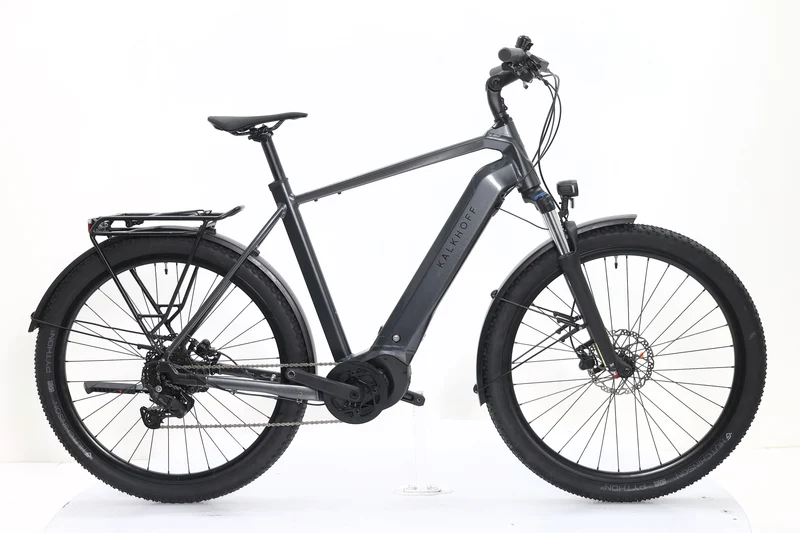 KALKHOFF Entice 5.B Season 2025 T.58