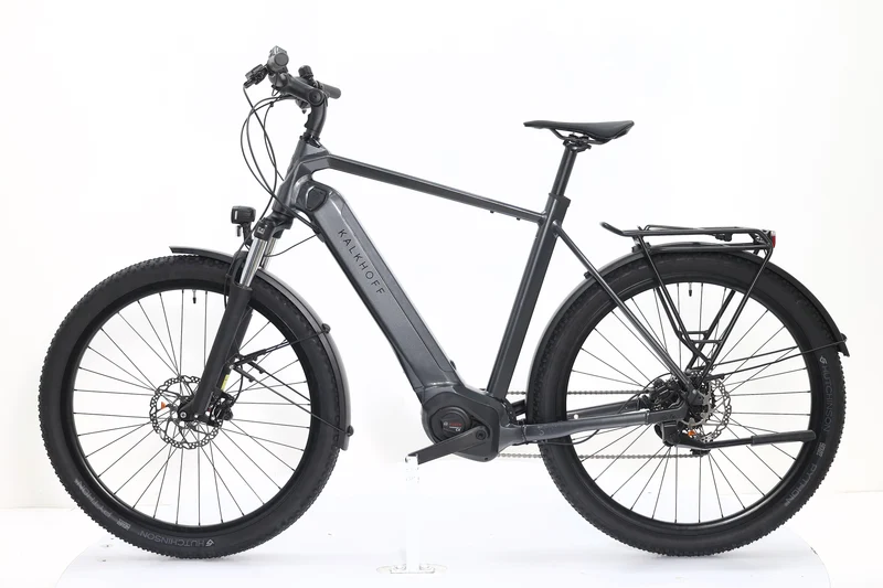 KALKHOFF Entice 5.B Season 2025 T.58